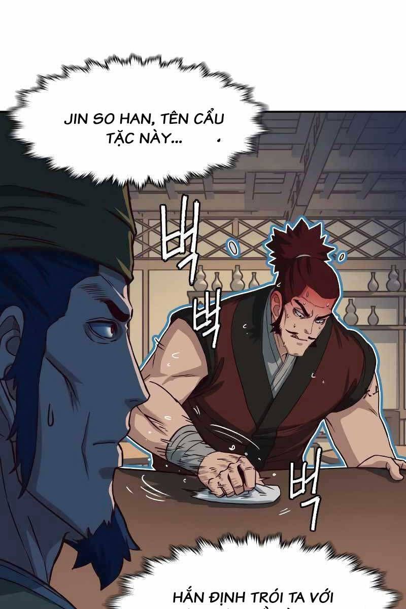 đọc truyện Túy Kiếm Dạ Hành Chương 62 ảnh 40 tại Giả Dược