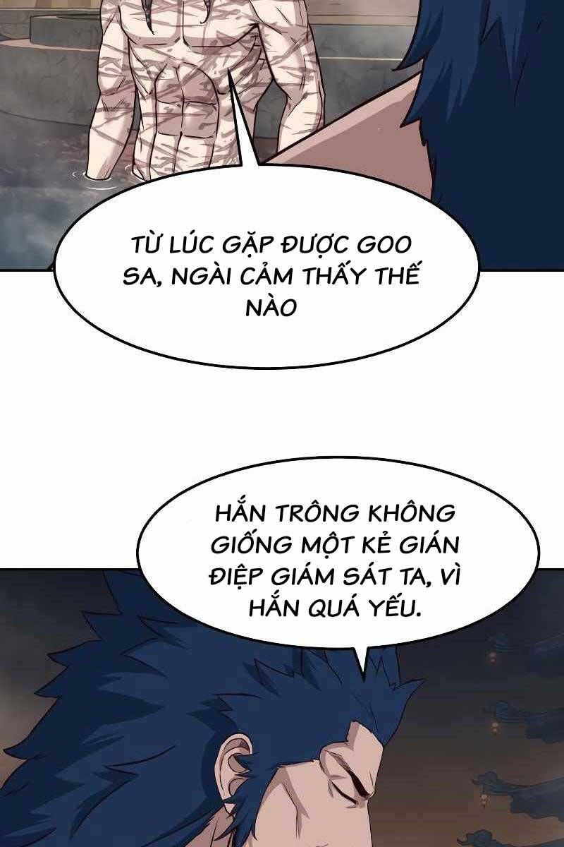 đọc truyện Túy Kiếm Dạ Hành Chương 63 ảnh 13 tại Giả Dược