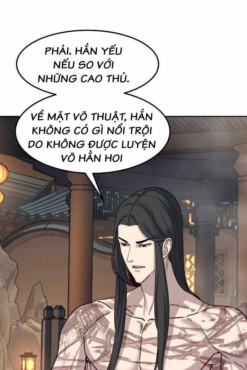 đọc truyện Túy Kiếm Dạ Hành Chương 63 ảnh 16 tại Giả Dược