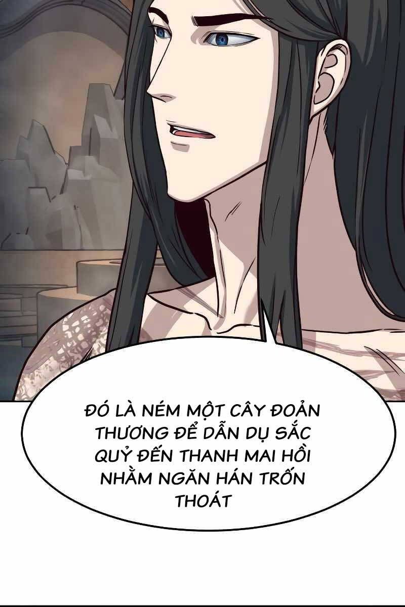 đọc truyện Túy Kiếm Dạ Hành Chương 63 ảnh 23 tại Giả Dược