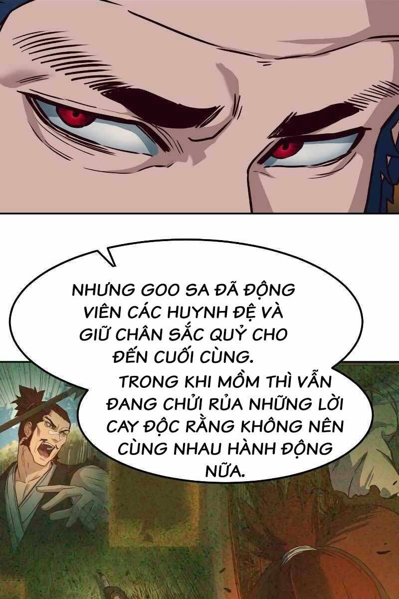 đọc truyện Túy Kiếm Dạ Hành Chương 63 ảnh 24 tại Giả Dược