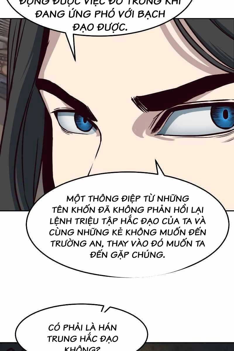 đọc truyện Túy Kiếm Dạ Hành Chương 63 ảnh 41 tại Giả Dược