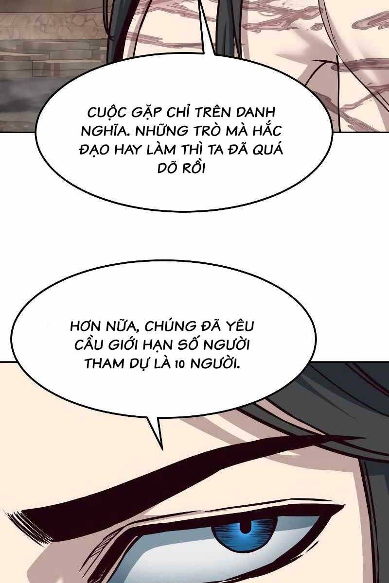 đọc truyện Túy Kiếm Dạ Hành Chương 63 ảnh 44 tại Giả Dược