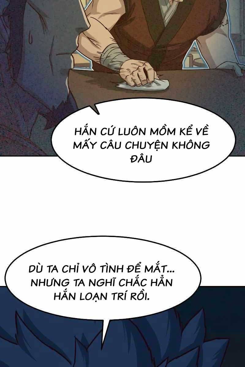 đọc truyện Túy Kiếm Dạ Hành Chương 63 ảnh 7 tại Giả Dược