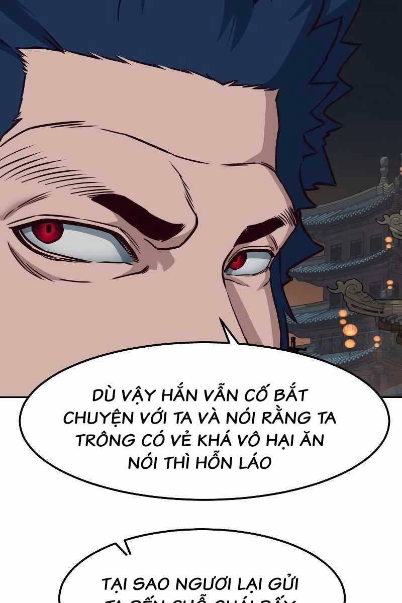 đọc truyện Túy Kiếm Dạ Hành Chương 63 ảnh 8 tại Giả Dược