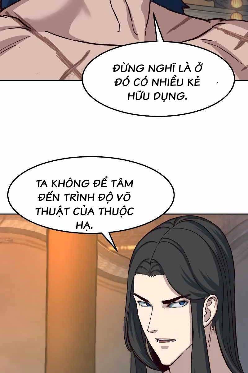 đọc truyện Túy Kiếm Dạ Hành Chương 63 ảnh 72 tại Giả Dược