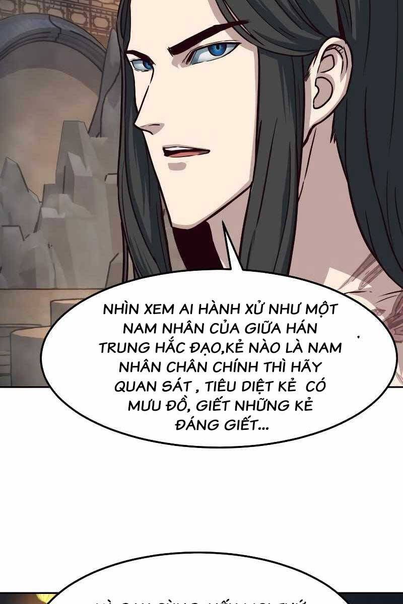 đọc truyện Túy Kiếm Dạ Hành Chương 63 ảnh 83 tại Giả Dược