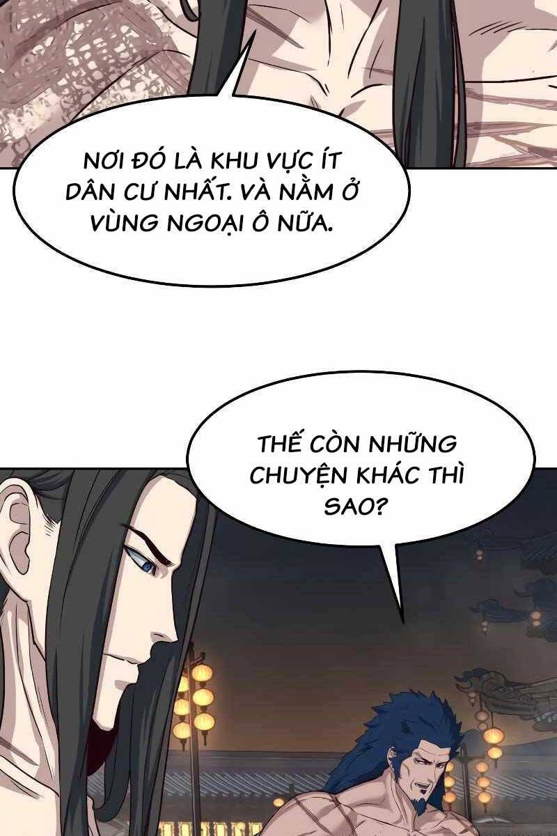 đọc truyện Túy Kiếm Dạ Hành Chương 63 ảnh 10 tại Giả Dược