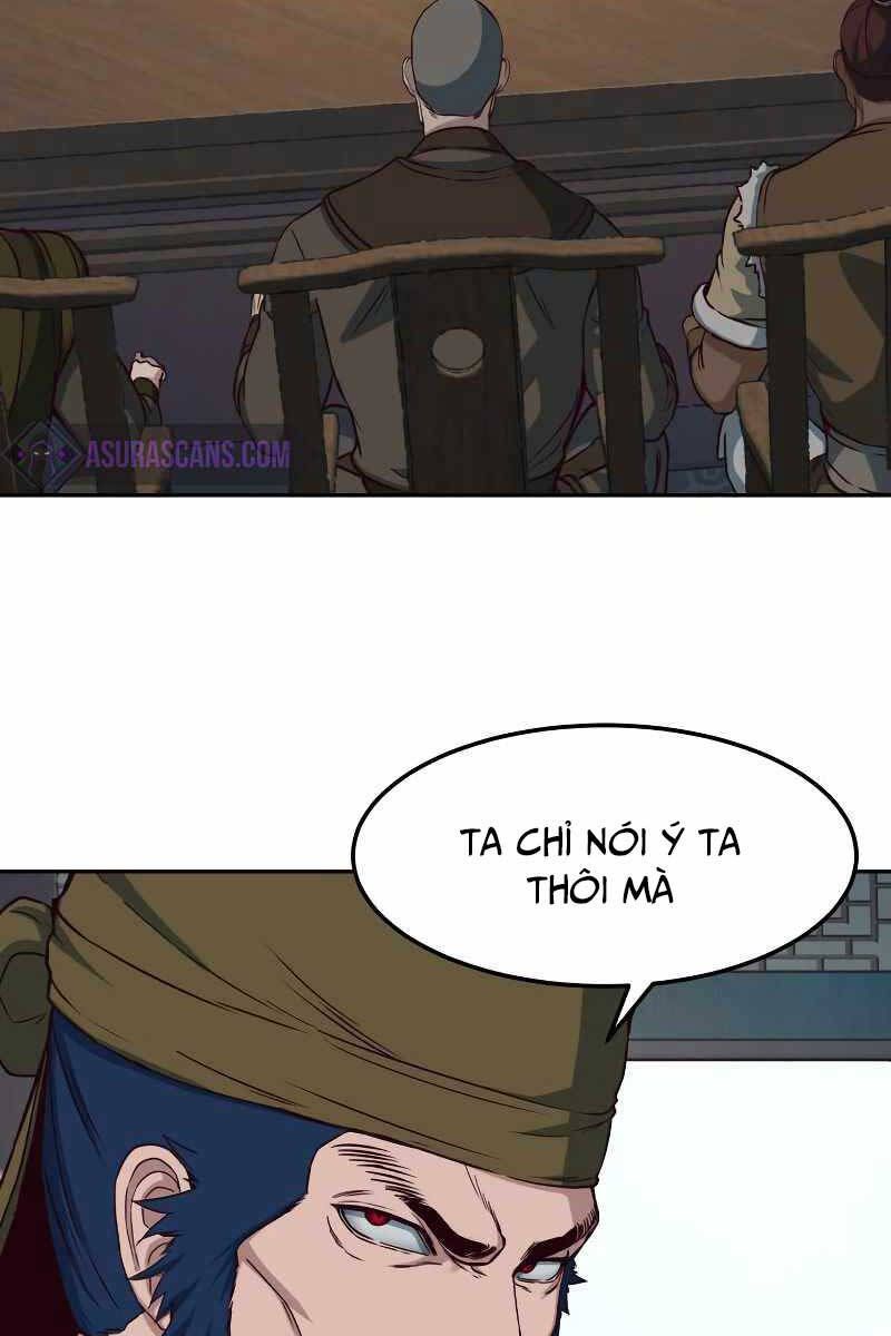 đọc truyện Túy Kiếm Dạ Hành Chương 65 ảnh 26 tại Giả Dược