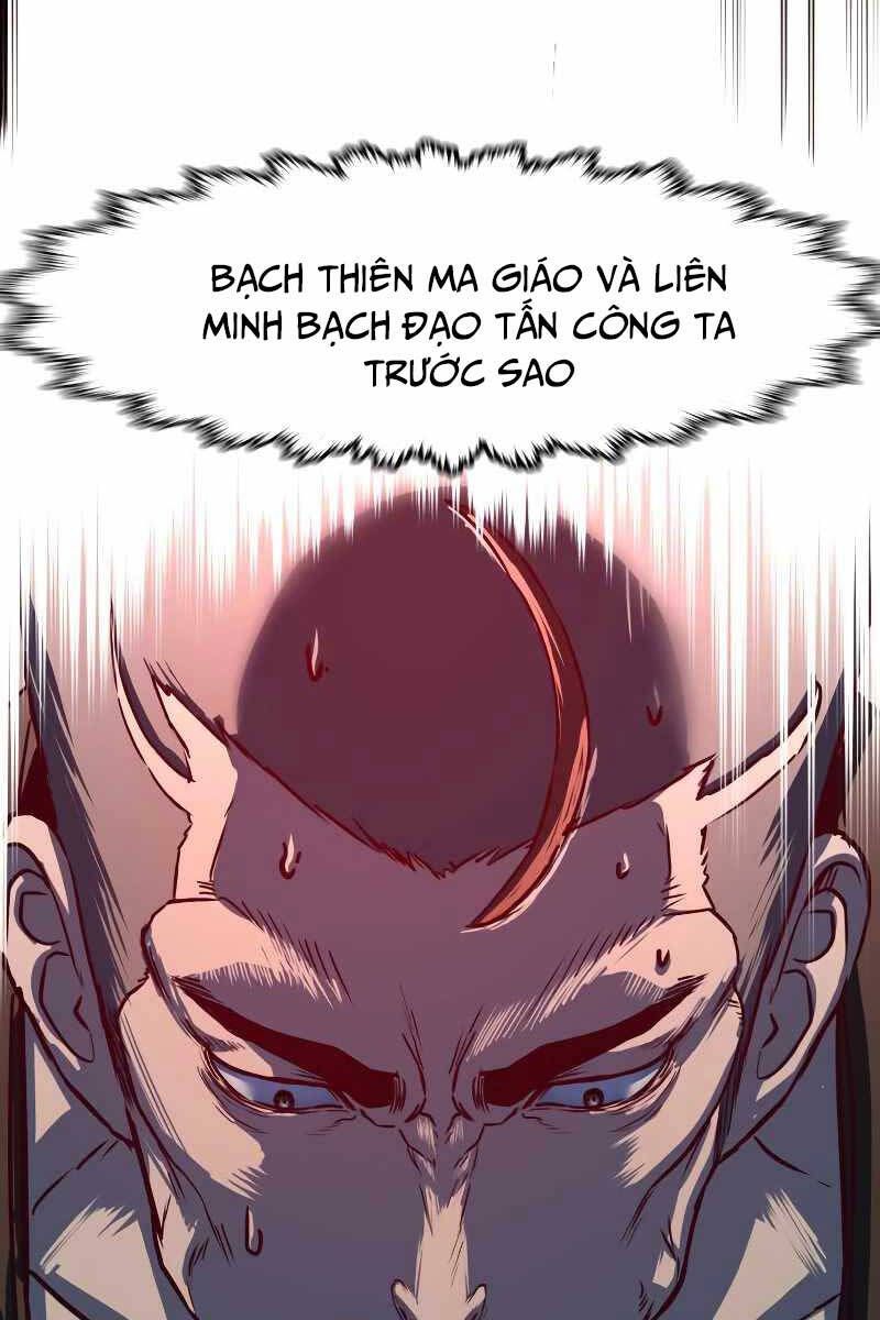 đọc truyện Túy Kiếm Dạ Hành Chương 65 ảnh 72 tại Giả Dược