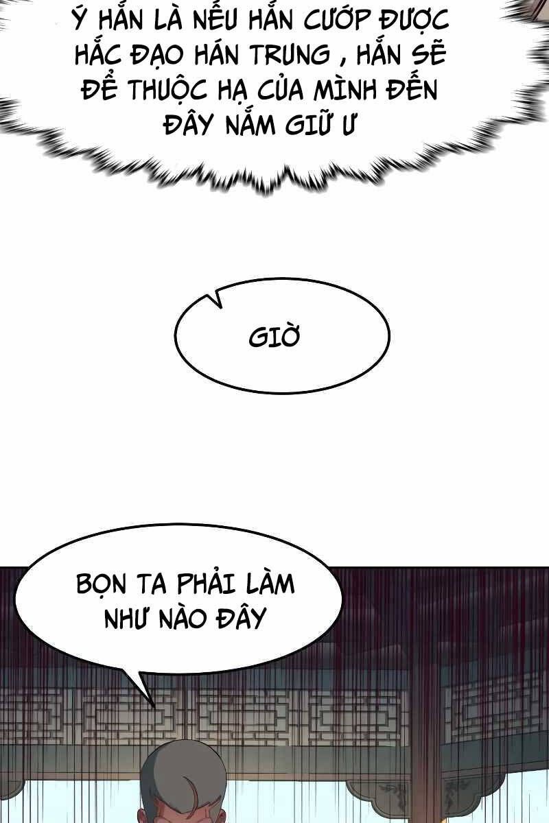 đọc truyện Túy Kiếm Dạ Hành Chương 66 ảnh 36 tại Giả Dược