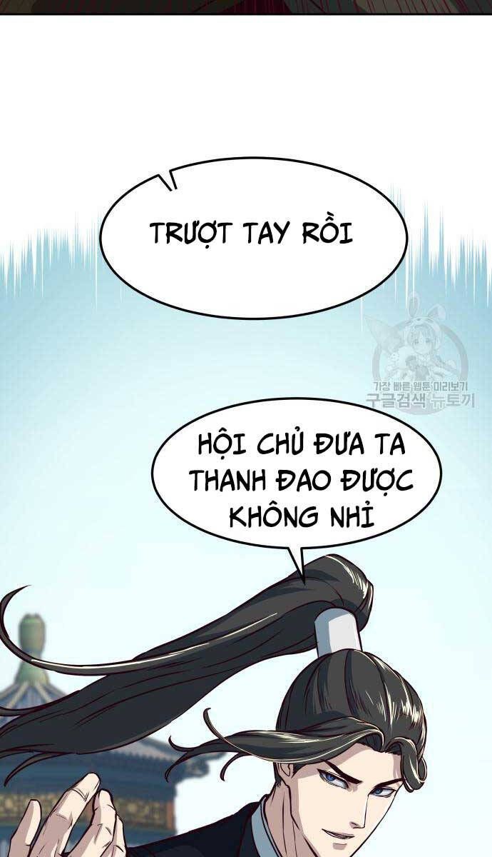 đọc truyện Túy Kiếm Dạ Hành Chương 67 ảnh 41 tại Giả Dược
