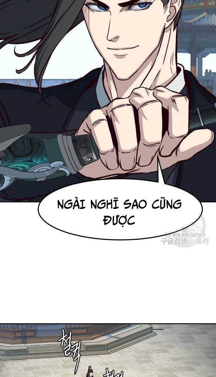 đọc truyện Túy Kiếm Dạ Hành Chương 67 ảnh 47 tại Giả Dược
