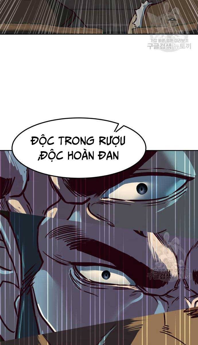 đọc truyện Túy Kiếm Dạ Hành Chương 67 ảnh 86 tại Giả Dược