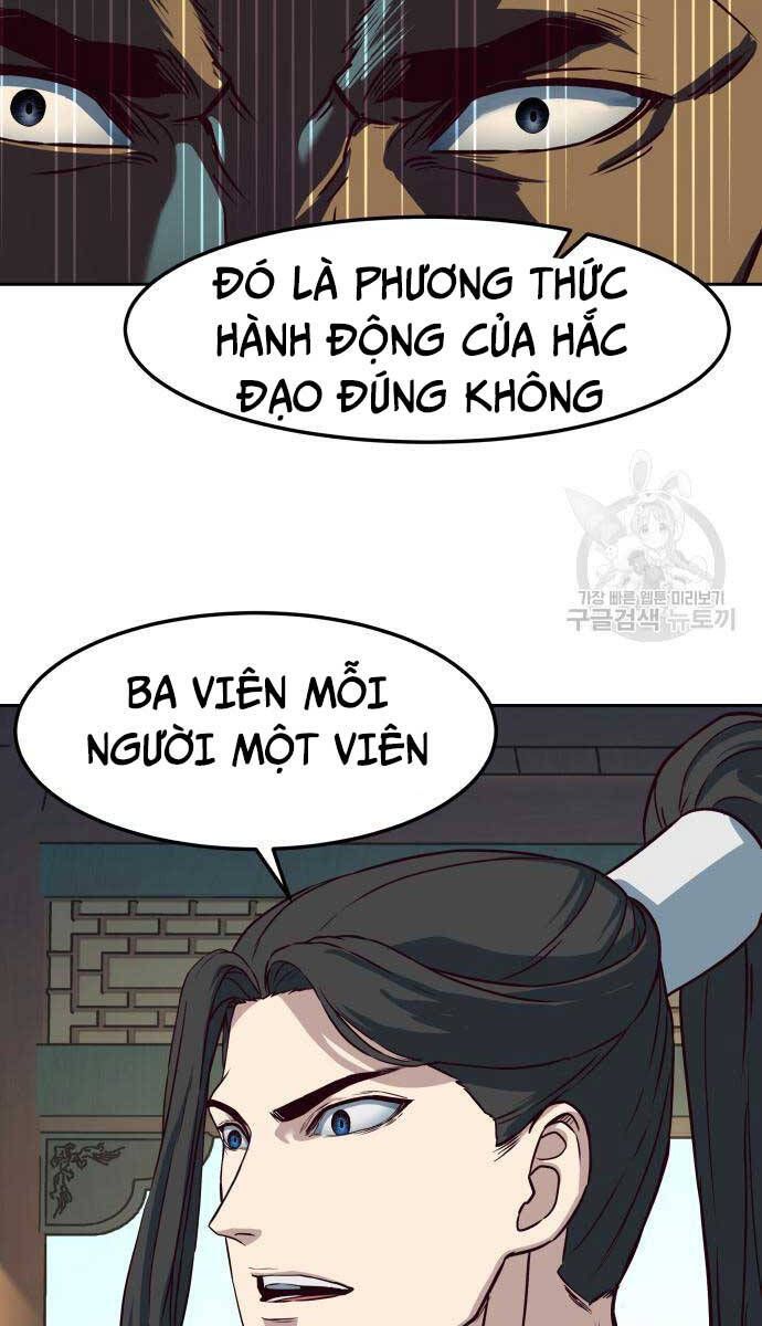 đọc truyện Túy Kiếm Dạ Hành Chương 67 ảnh 87 tại Giả Dược
