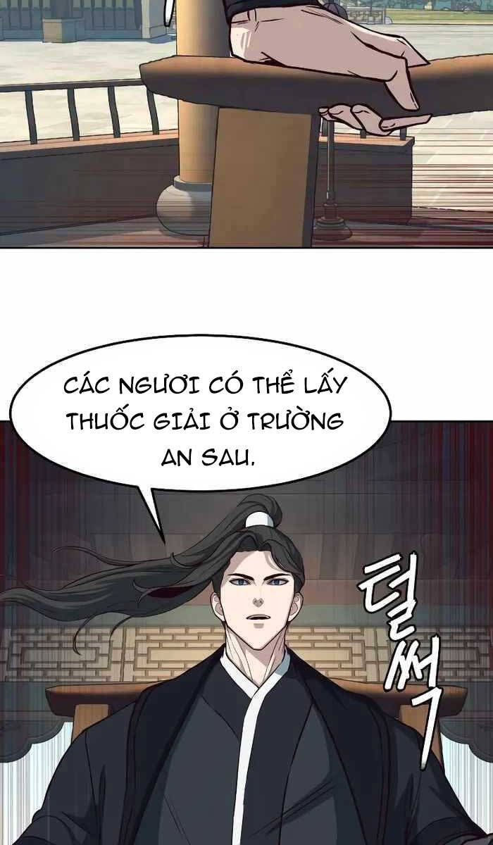 đọc truyện Túy Kiếm Dạ Hành Chương 68 ảnh 21 tại Giả Dược