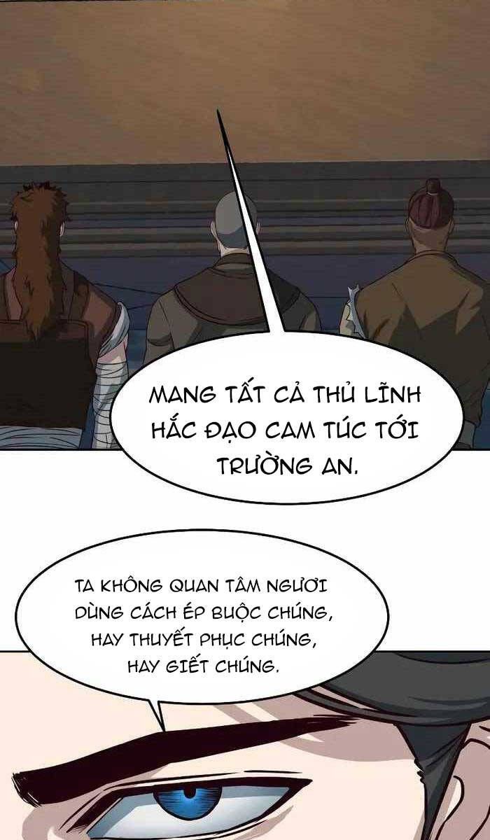 đọc truyện Túy Kiếm Dạ Hành Chương 68 ảnh 27 tại Giả Dược