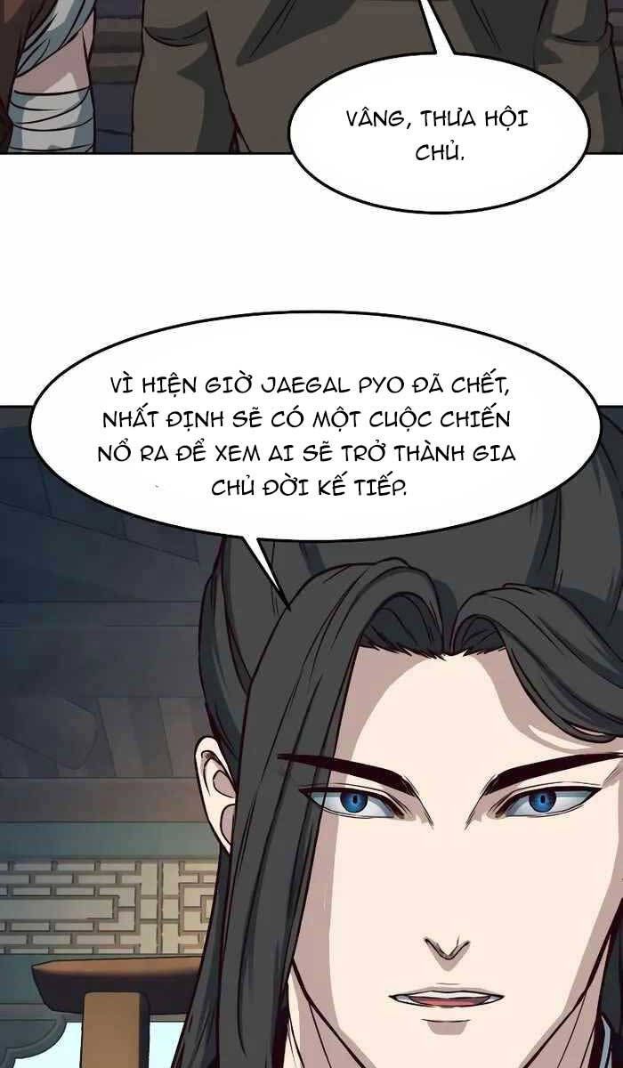 đọc truyện Túy Kiếm Dạ Hành Chương 68 ảnh 34 tại Giả Dược