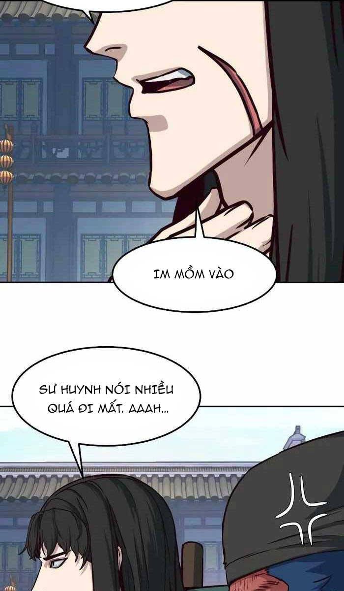 đọc truyện Túy Kiếm Dạ Hành Chương 68 ảnh 74 tại Giả Dược