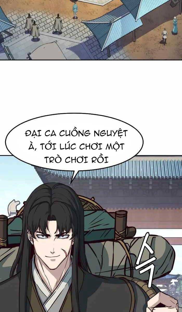 đọc truyện Túy Kiếm Dạ Hành Chương 68 ảnh 85 tại Giả Dược