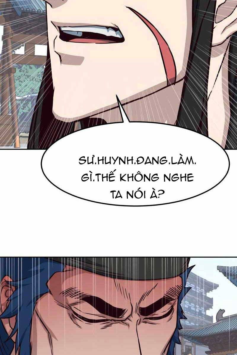 đọc truyện Túy Kiếm Dạ Hành Chương 69 ảnh 46 tại Giả Dược