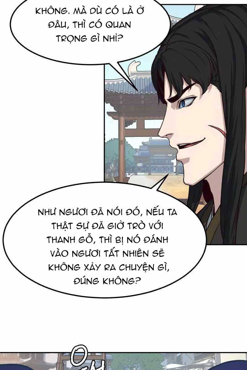 đọc truyện Túy Kiếm Dạ Hành Chương 69 ảnh 71 tại Giả Dược