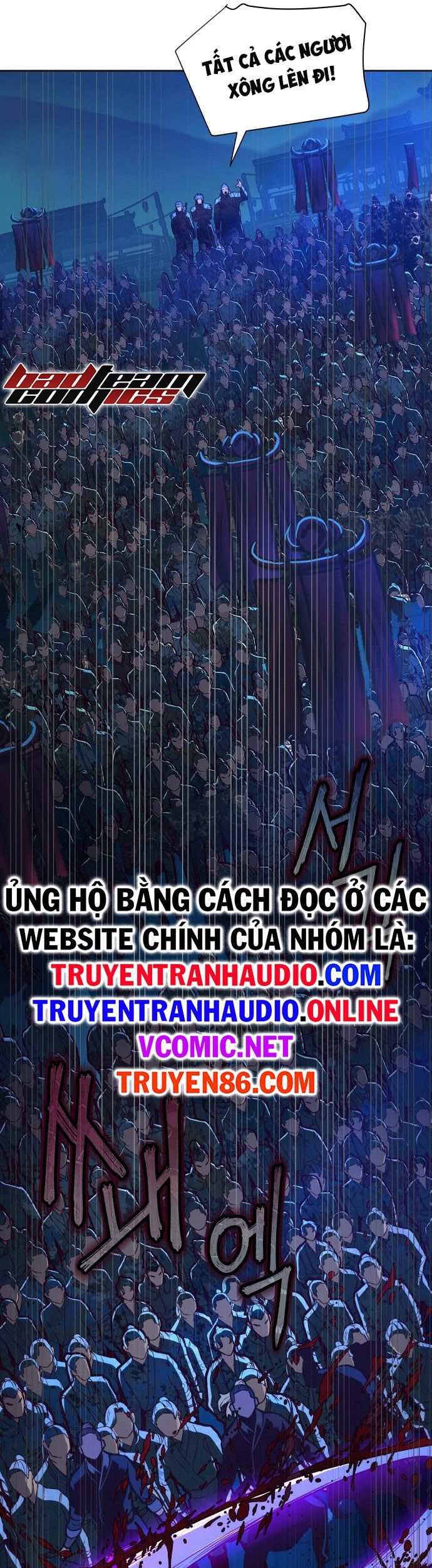 đọc truyện Túy Kiếm Dạ Hành Chương 7 ảnh 27 tại Giả Dược