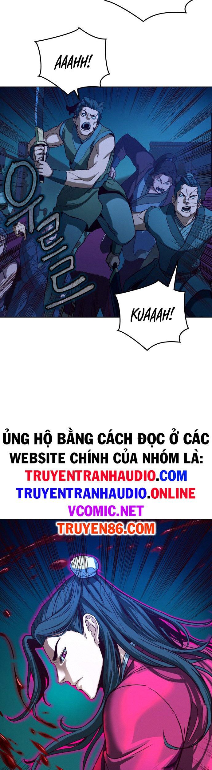 đọc truyện Túy Kiếm Dạ Hành Chương 7 ảnh 29 tại Giả Dược
