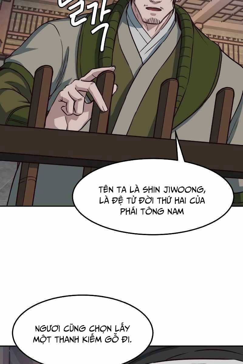 đọc truyện Túy Kiếm Dạ Hành Chương 70 ảnh 39 tại Giả Dược