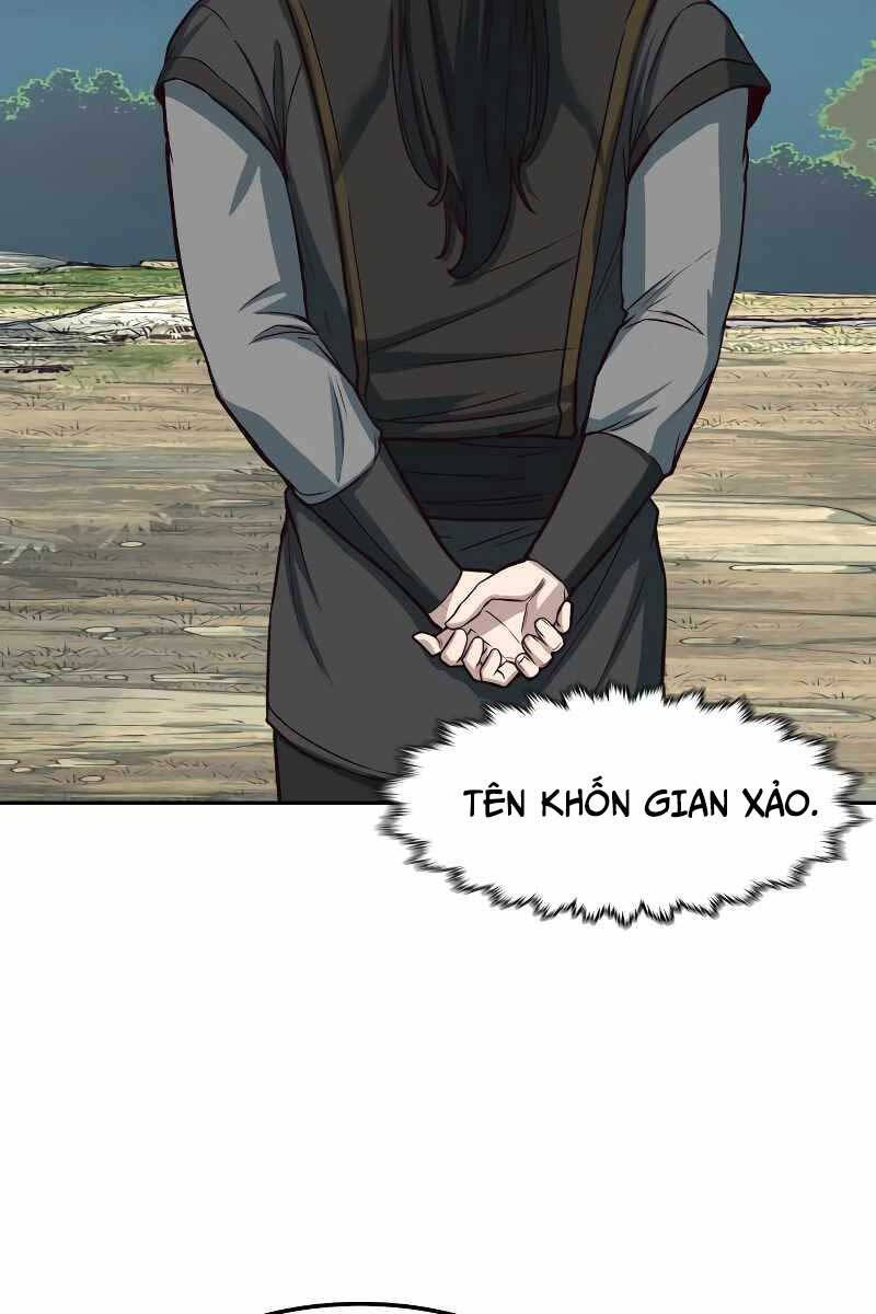 đọc truyện Túy Kiếm Dạ Hành Chương 71 ảnh 18 tại Giả Dược