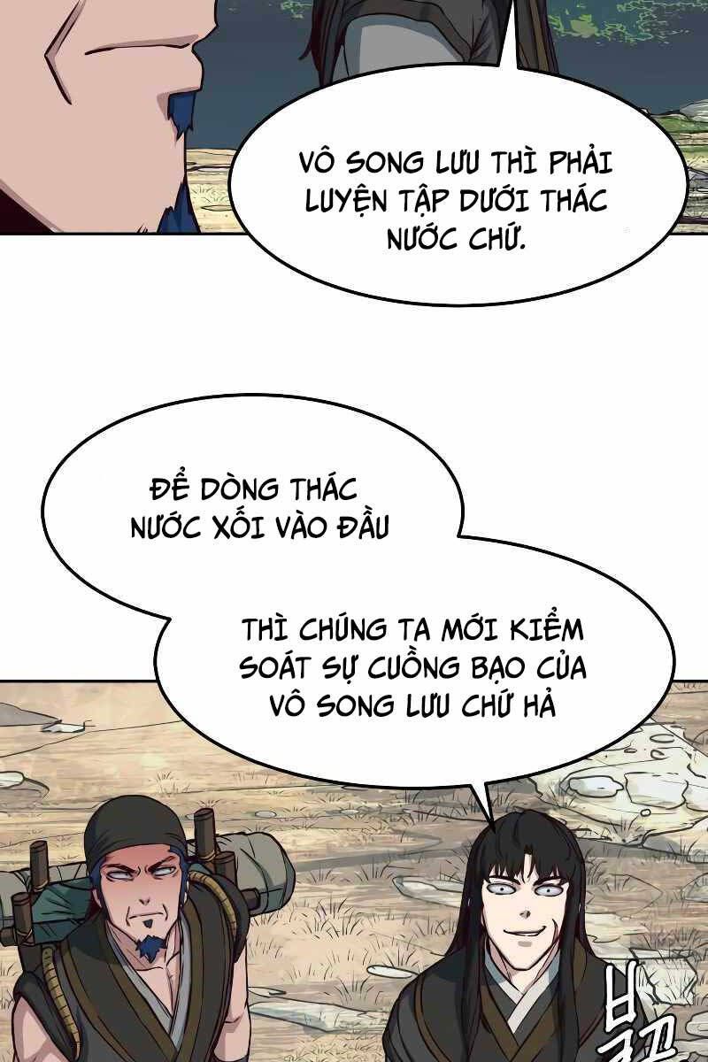 đọc truyện Túy Kiếm Dạ Hành Chương 71 ảnh 43 tại Giả Dược