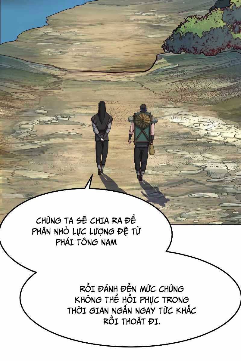đọc truyện Túy Kiếm Dạ Hành Chương 71 ảnh 9 tại Giả Dược