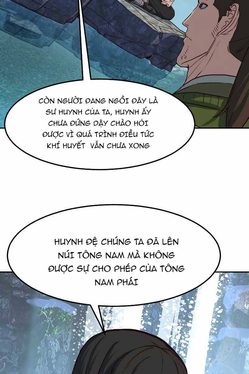 đọc truyện Túy Kiếm Dạ Hành Chương 72 ảnh 20 tại Giả Dược