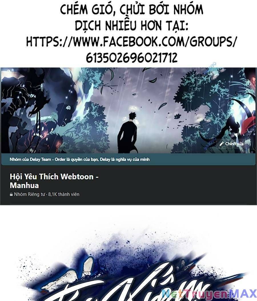 đọc truyện Túy Kiếm Dạ Hành Chương 73 ảnh 2 tại Giả Dược