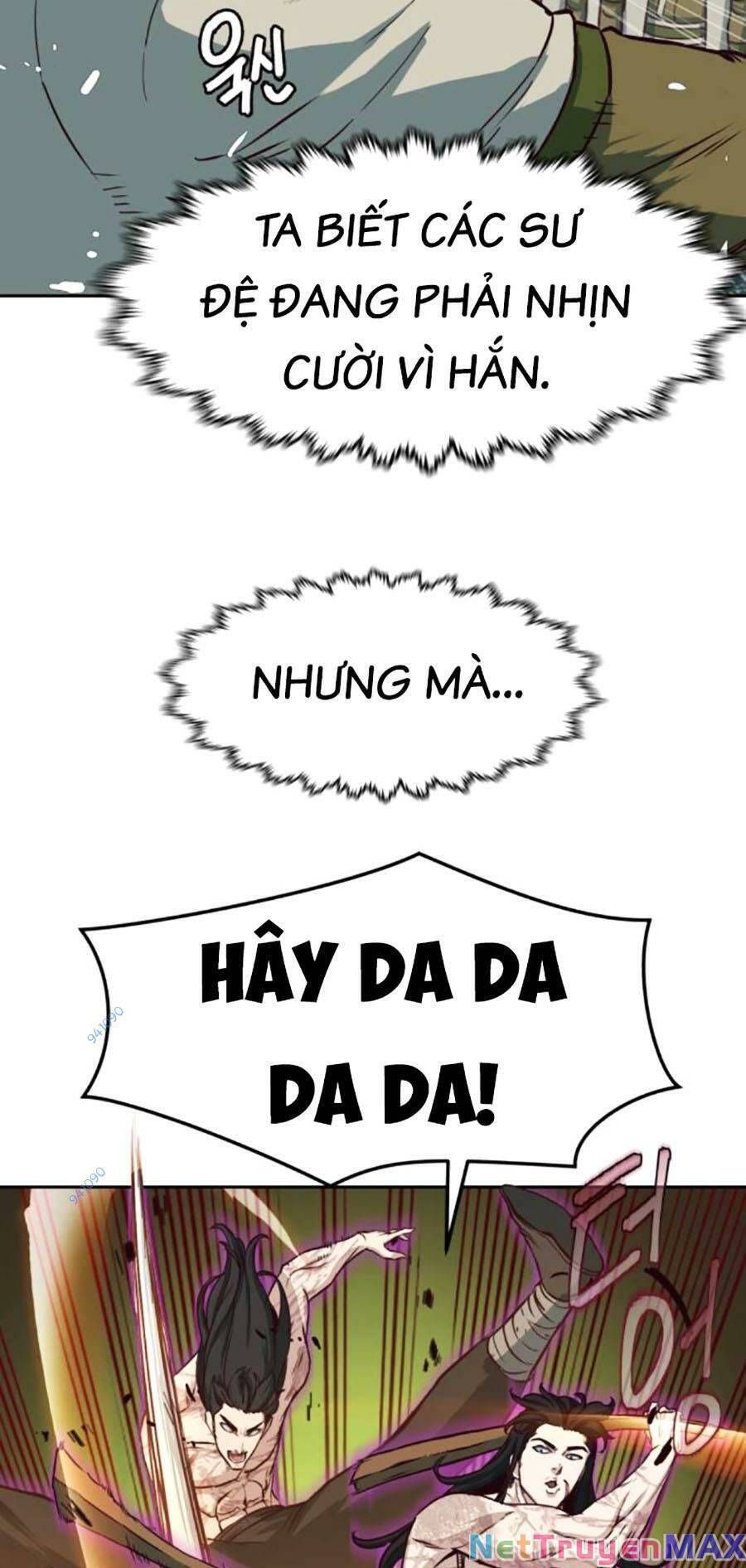 đọc truyện Túy Kiếm Dạ Hành Chương 73 ảnh 44 tại Giả Dược