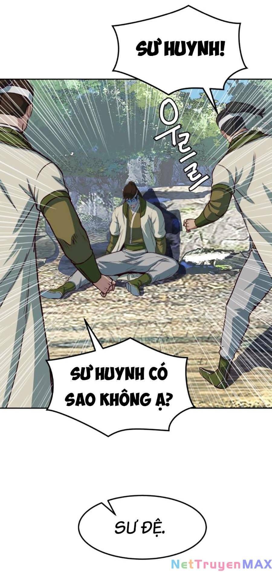 đọc truyện Túy Kiếm Dạ Hành Chương 73 ảnh 61 tại Giả Dược