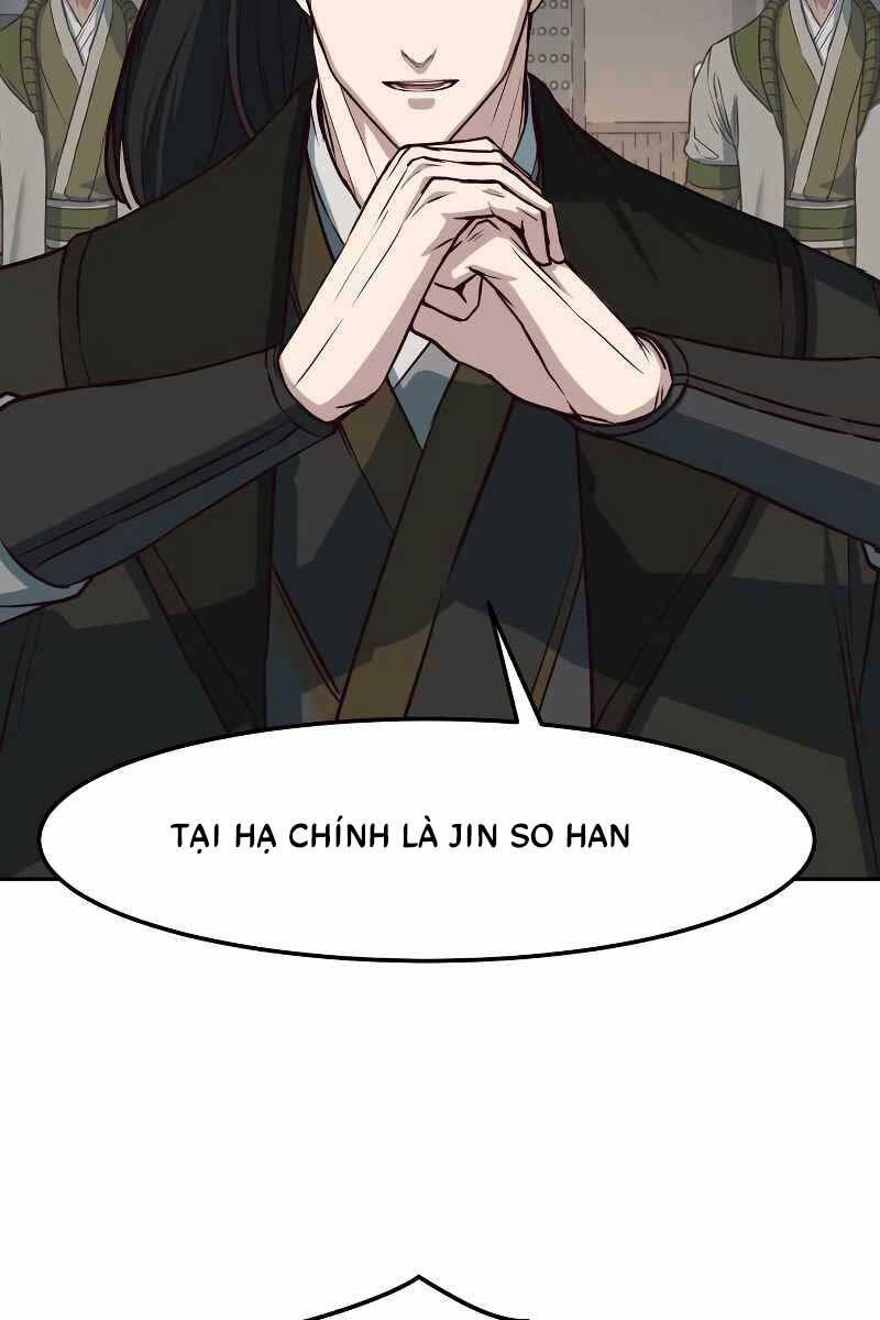 đọc truyện Túy Kiếm Dạ Hành Chương 74 ảnh 21 tại Giả Dược