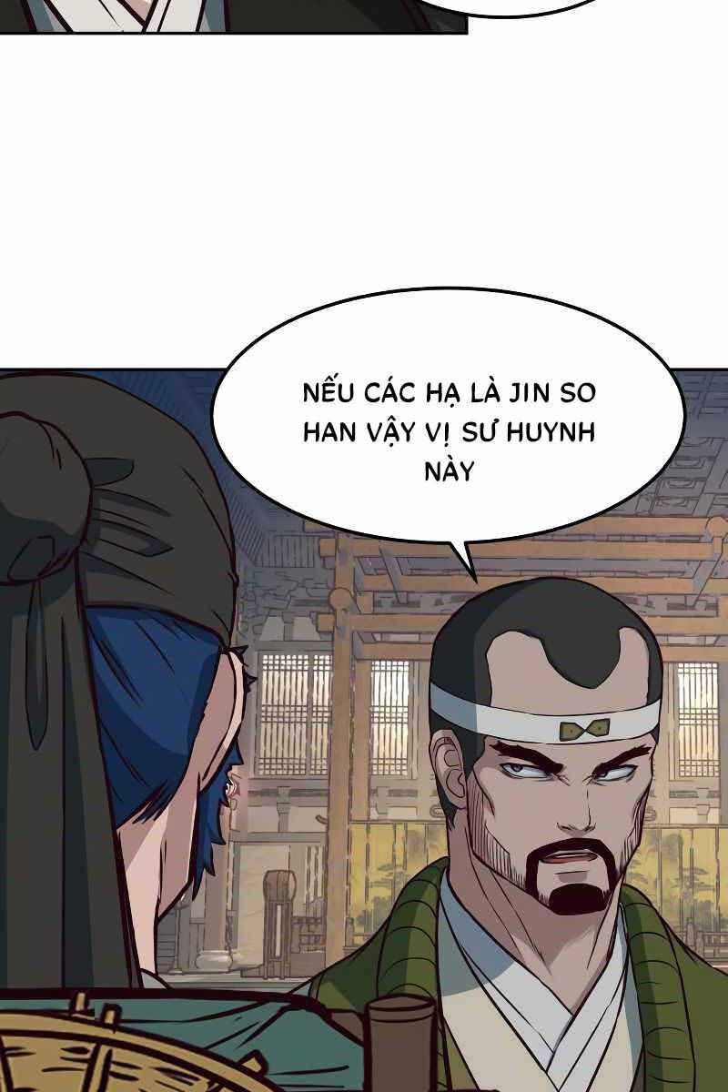 đọc truyện Túy Kiếm Dạ Hành Chương 74 ảnh 28 tại Giả Dược