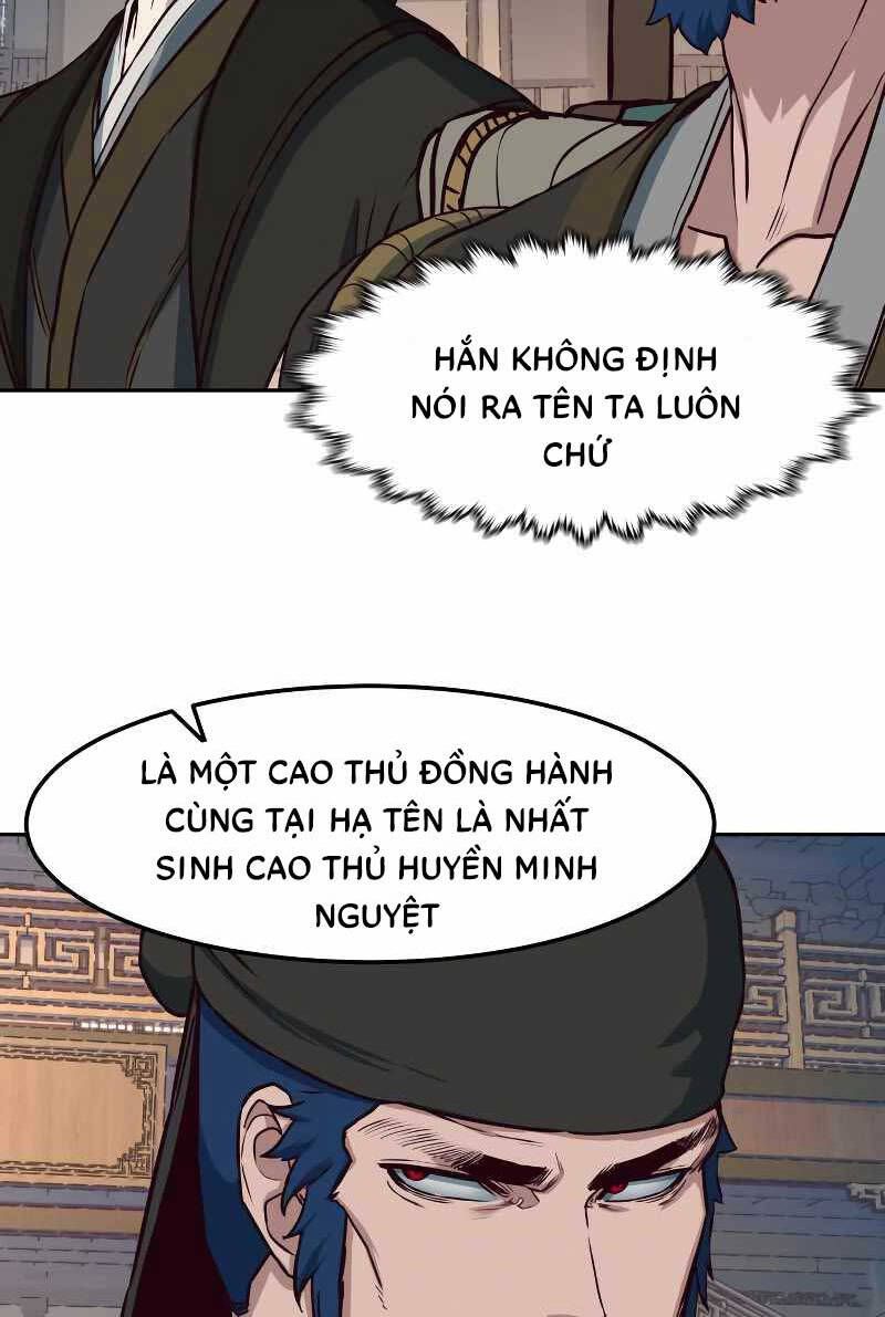 đọc truyện Túy Kiếm Dạ Hành Chương 74 ảnh 30 tại Giả Dược