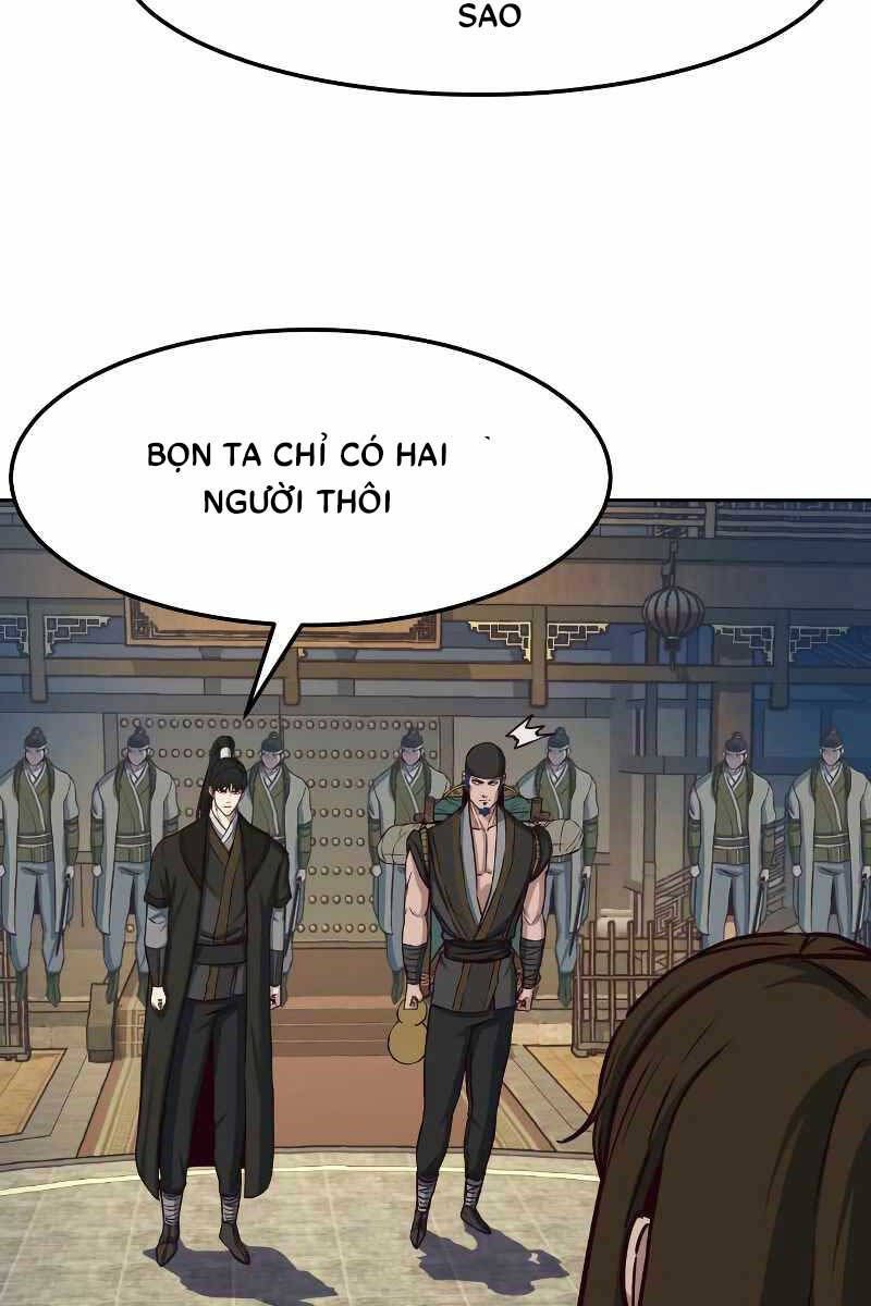 đọc truyện Túy Kiếm Dạ Hành Chương 74 ảnh 51 tại Giả Dược