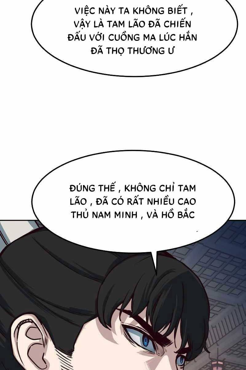 đọc truyện Túy Kiếm Dạ Hành Chương 74 ảnh 84 tại Giả Dược