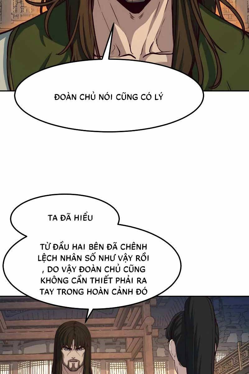 đọc truyện Túy Kiếm Dạ Hành Chương 75 ảnh 16 tại Giả Dược