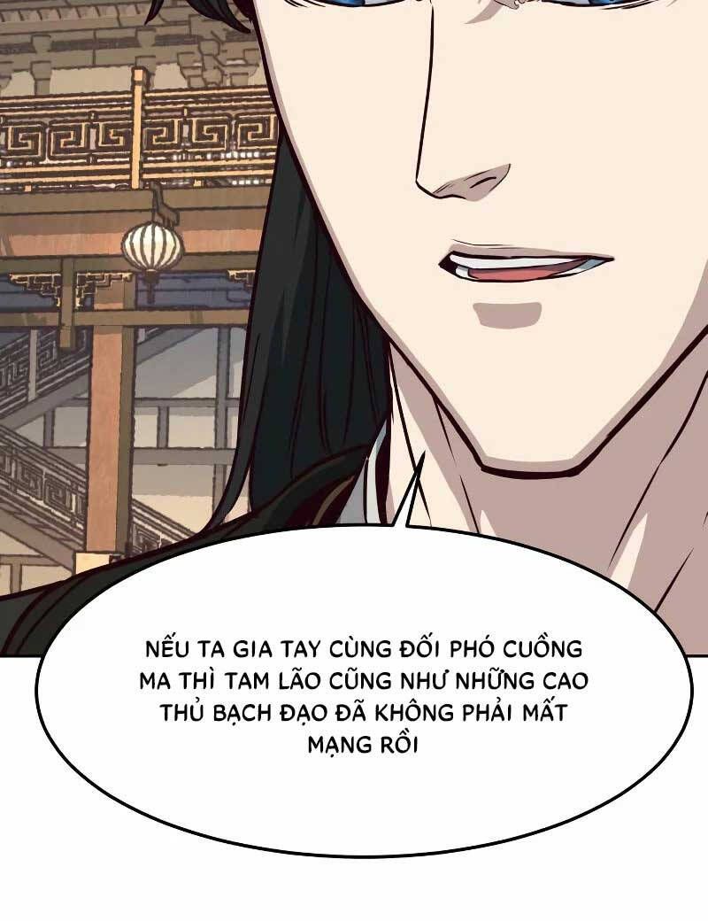 đọc truyện Túy Kiếm Dạ Hành Chương 75 ảnh 18 tại Giả Dược