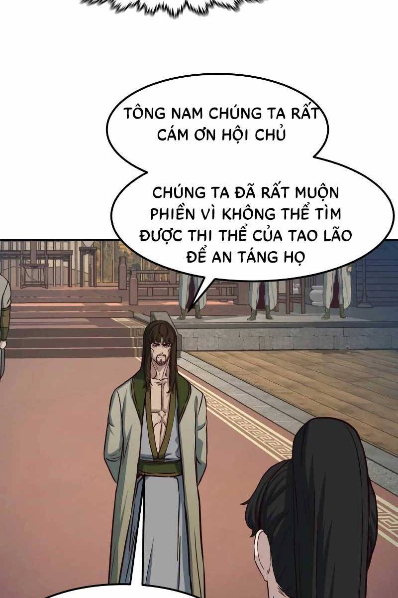 đọc truyện Túy Kiếm Dạ Hành Chương 75 ảnh 32 tại Giả Dược