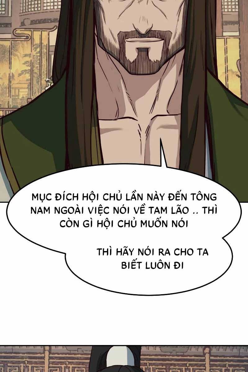 đọc truyện Túy Kiếm Dạ Hành Chương 75 ảnh 37 tại Giả Dược