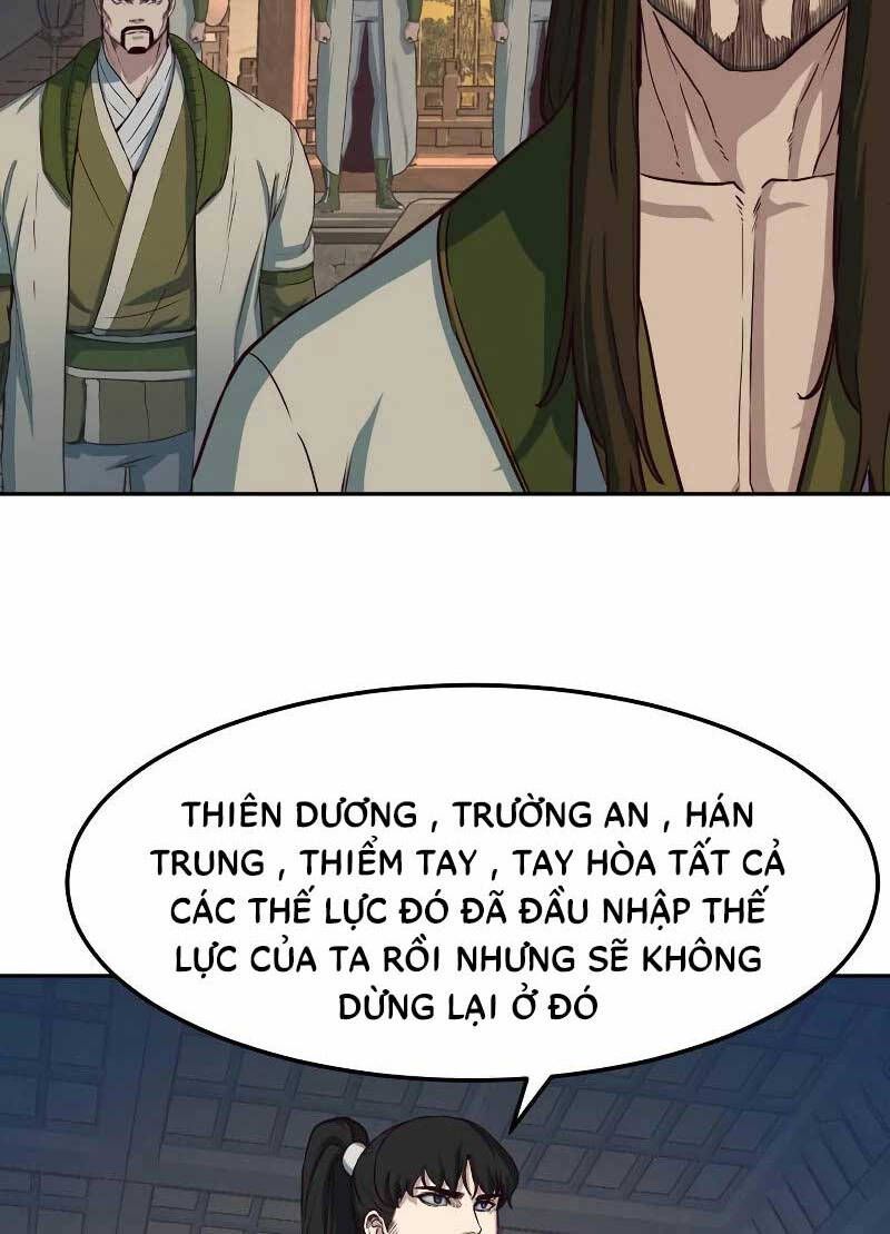 đọc truyện Túy Kiếm Dạ Hành Chương 75 ảnh 70 tại Giả Dược