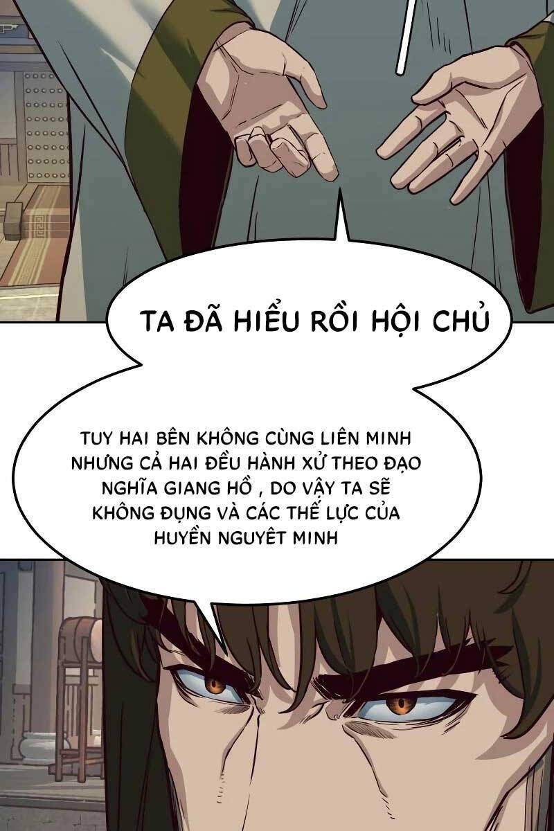 đọc truyện Túy Kiếm Dạ Hành Chương 75 ảnh 87 tại Giả Dược
