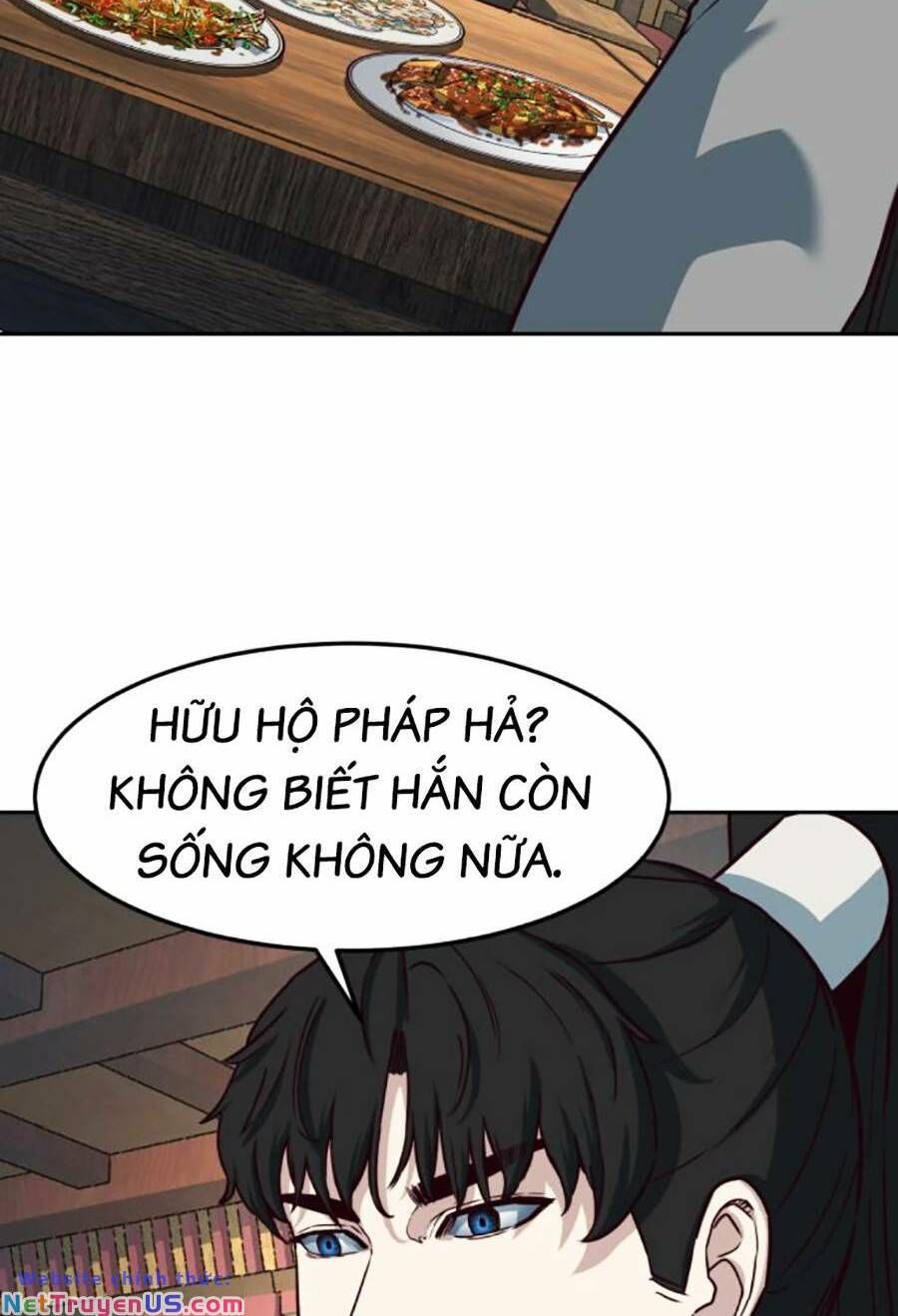 đọc truyện Túy Kiếm Dạ Hành Chương 76 ảnh 13 tại Giả Dược