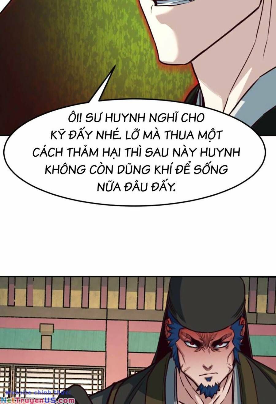 đọc truyện Túy Kiếm Dạ Hành Chương 76 ảnh 21 tại Giả Dược