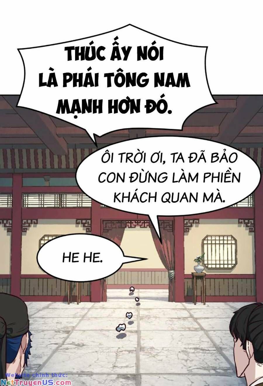 đọc truyện Túy Kiếm Dạ Hành Chương 76 ảnh 37 tại Giả Dược